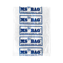 MS Love Bag PP Cellophane 8 x 12in 100's