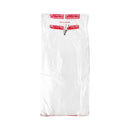 US Poly HD Plastic Cellophane 16 x 24 100's