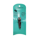 Groovy Fingernail Chrome Clipper