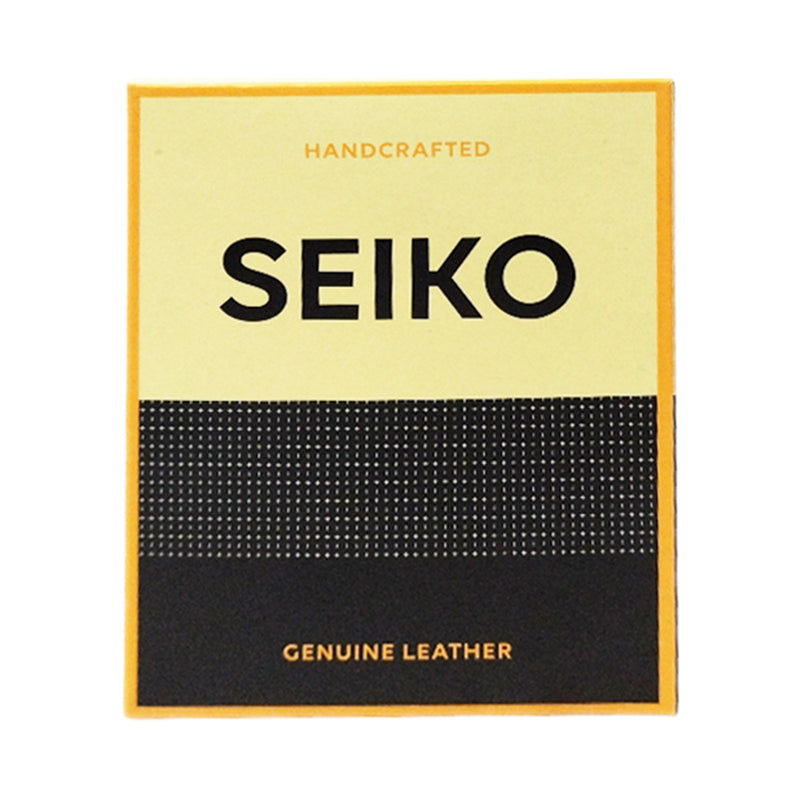 Seiko Wallets