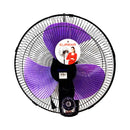 Eureka Wall Fan 16in