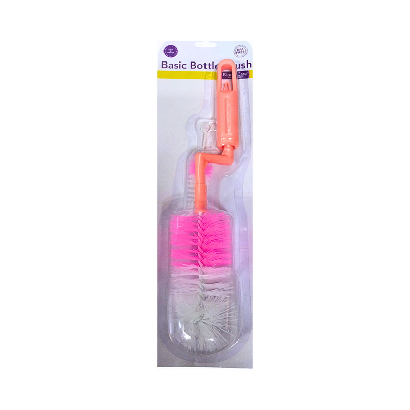 KinderCare Revolving Bottle And Nipple Brush