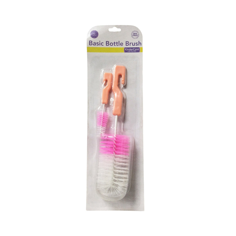 Kindercare BPA Free Bottle Nipple Brush