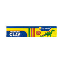 Lil Hands Modelling Clay Bars 180g