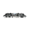 Asahi Double Burner Gas Stove