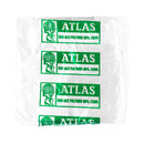 Atlas Plastic Cellophane 0.038PP 7 x 14 100's