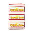 Super Sun Notion Bag 4 x 6in 100's
