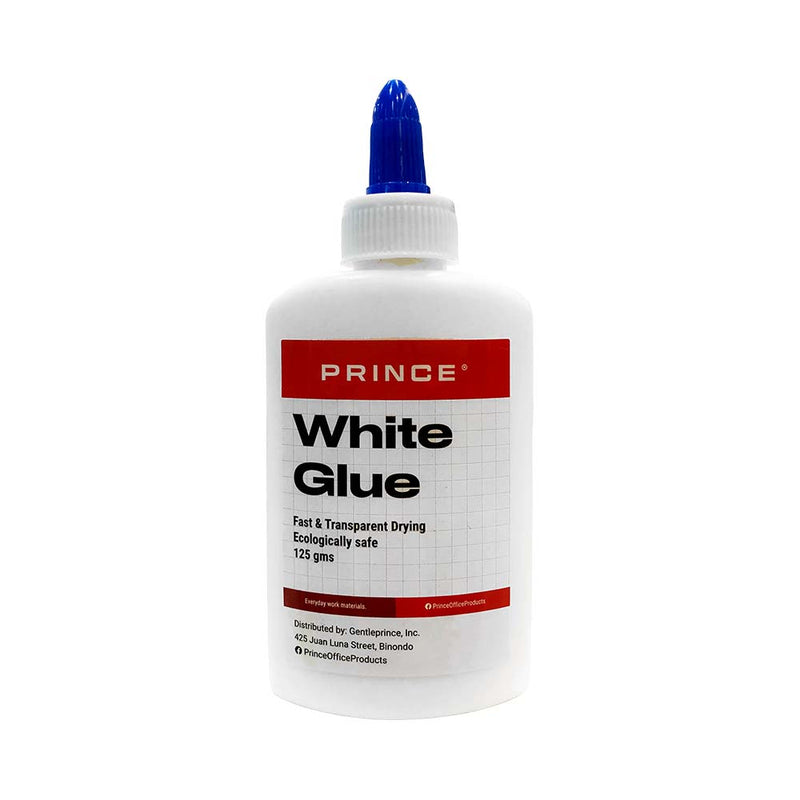 Prince White Glue Big