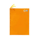 Centurian Notebook Carnival Colors Yarn 80 Leaves