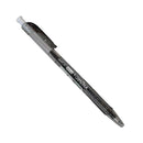 Amspec Ballpen Black 0.7mm