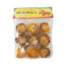 Almin's Best Mango Tart 18's