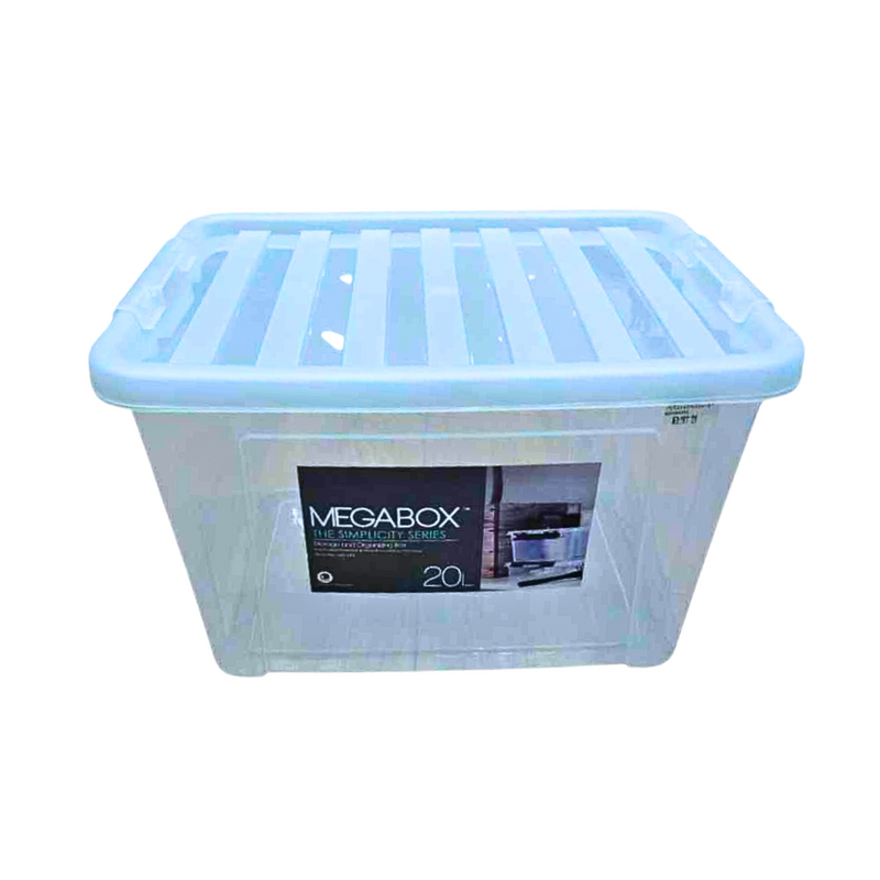 Megabox Storage Box