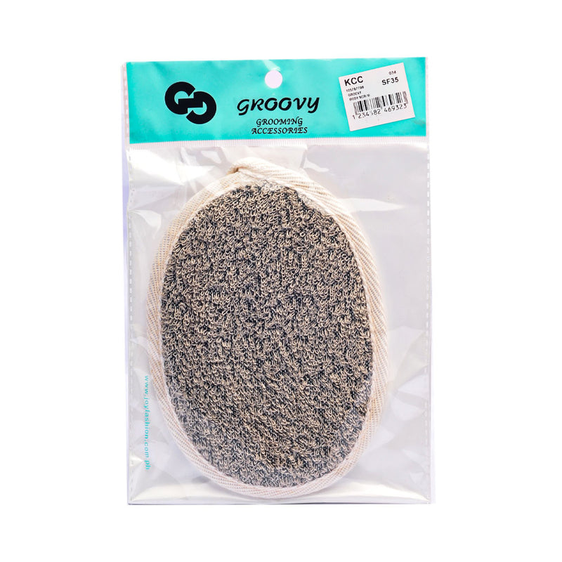 Groovy Body Scrub