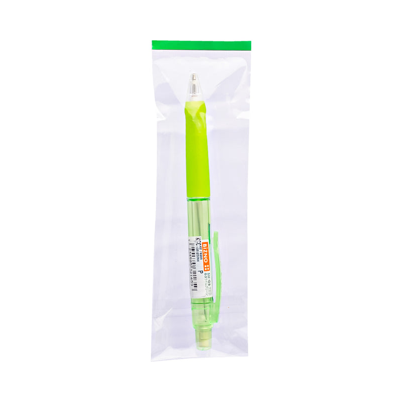 Bizno Mechanical Pencil 0.5mm Green