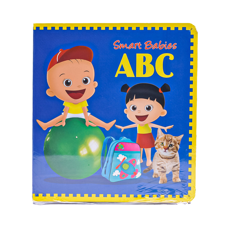 Smart Babies ABC