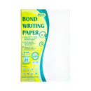Bond Writing Paper Substance 20 A4 50's