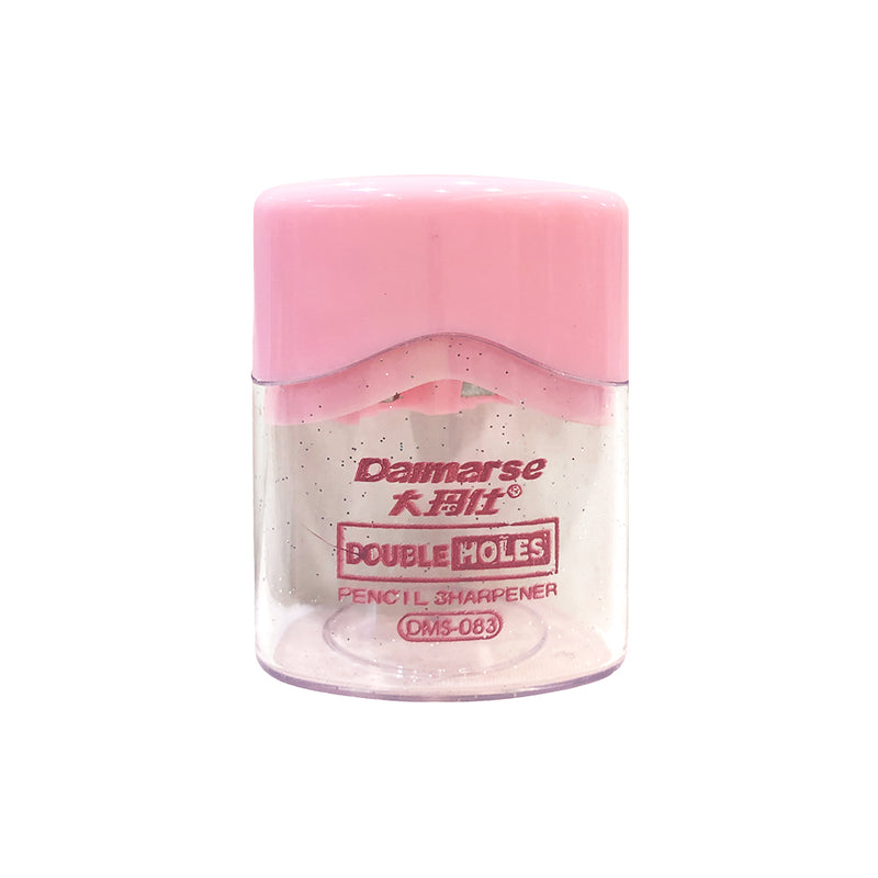 Daimarse Pencil Sharpener 2 Holes