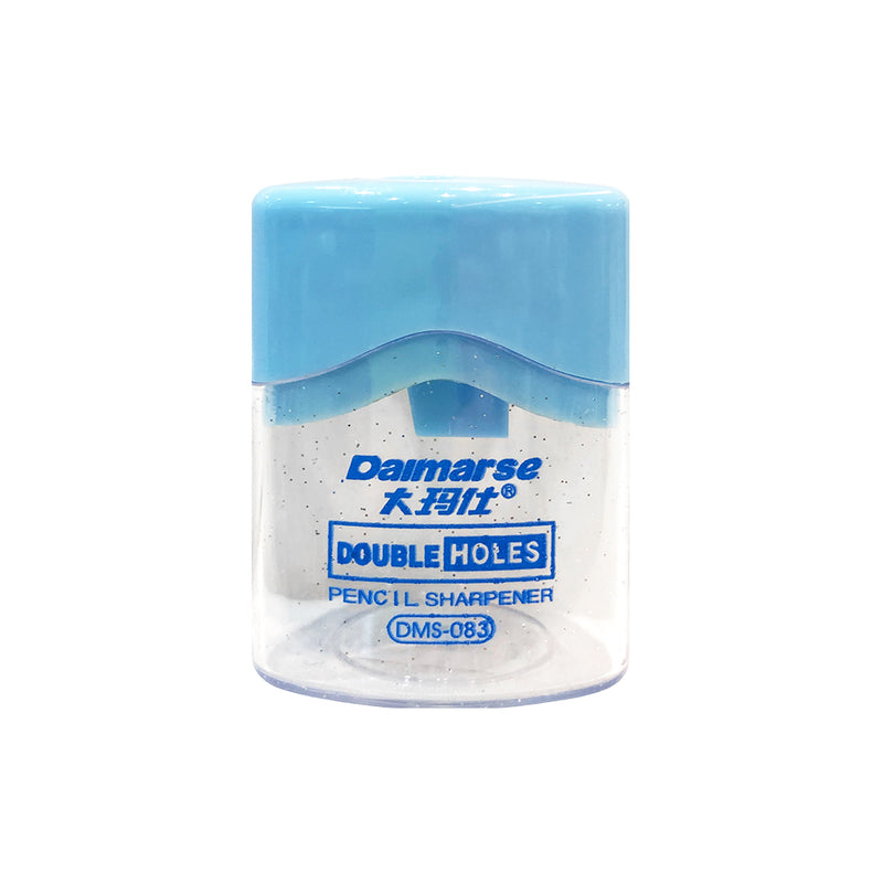 Daimarse Pencil Sharpener 2 Holes