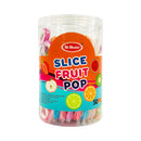 Mcmaster Slice Fruit Pop 50's
