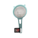 Eurochef Plastic Mesh Strainer 14cm