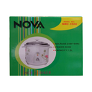 Nova Rice Cooker Without Steamer 1.5L