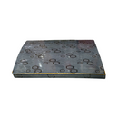 Hercules Foam Mattress With Ultrahard Poly