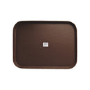 Eurochef Anti-Slip Tray Rectangular