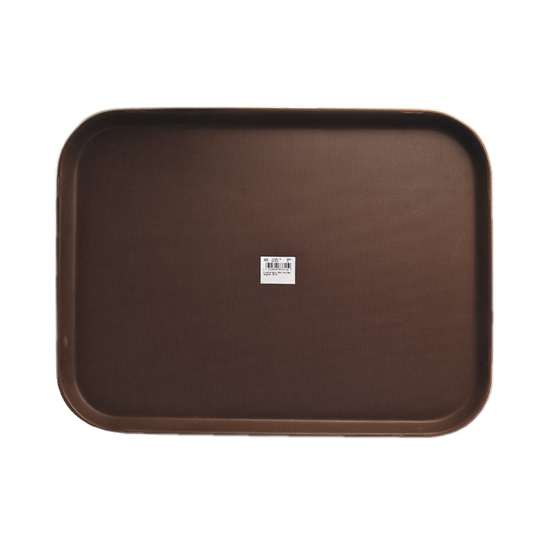 Eurochef Anti-Slip Tray Rectangle