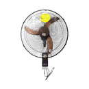 Asahi Wall Fan 18in
