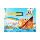 Safi Cooked Frozen White Shrimp Medium 500g