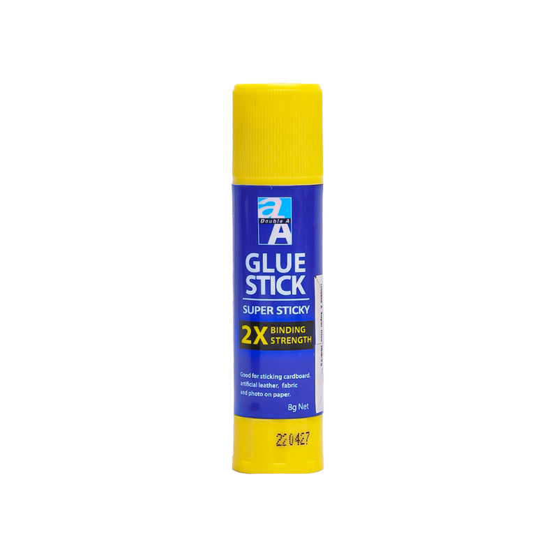 Double A Glue Stick 8g