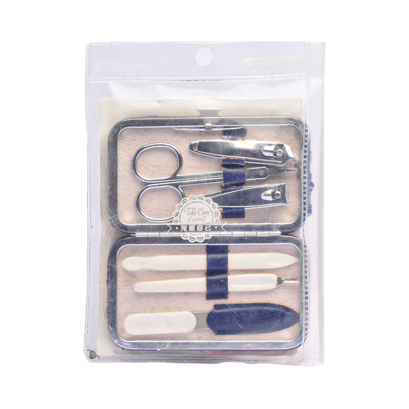 Kinepin Manicure Set 6's