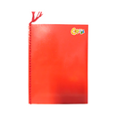 Centurian Notebook Carnival Yarn 80 Leaves