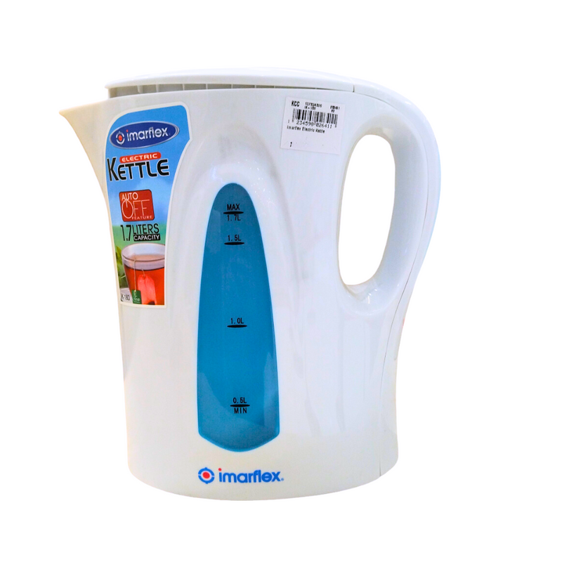 Imarflex Electric Kettle IK-160