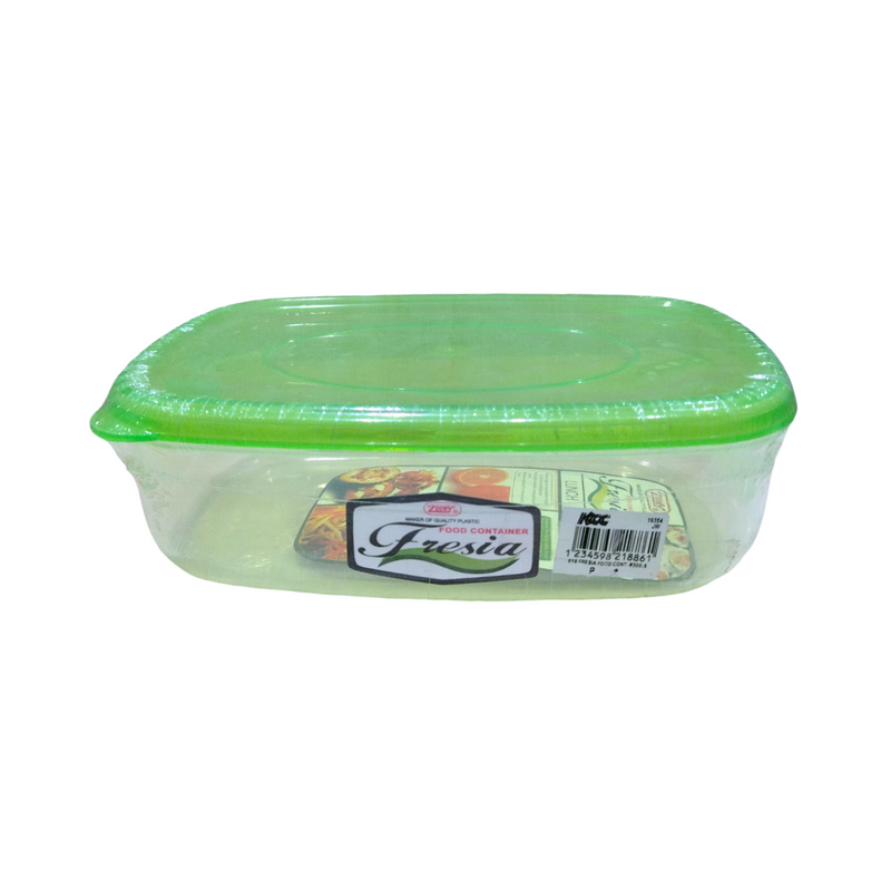 Go King Fresia Food Container