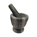 Eurochef Mortar And Pestle Marble