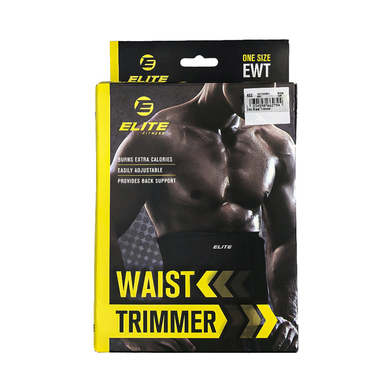 Elite Waist Trimmer EWT