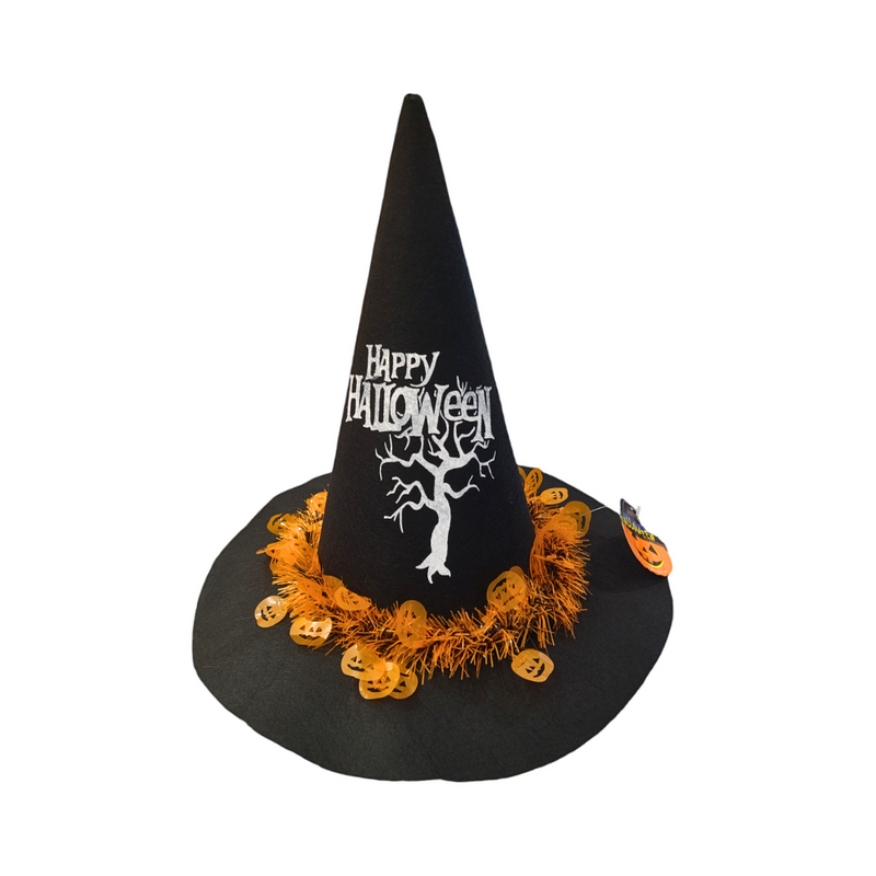 Witch Hat