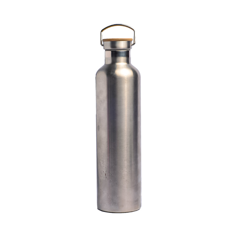 Go King Stainless Vacuum Flask 1000ml