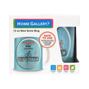 Home Gallery New Bone Mug Cup Of Wisdom