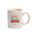 Home Gallery New Bone Mug Dad's Series 12oz