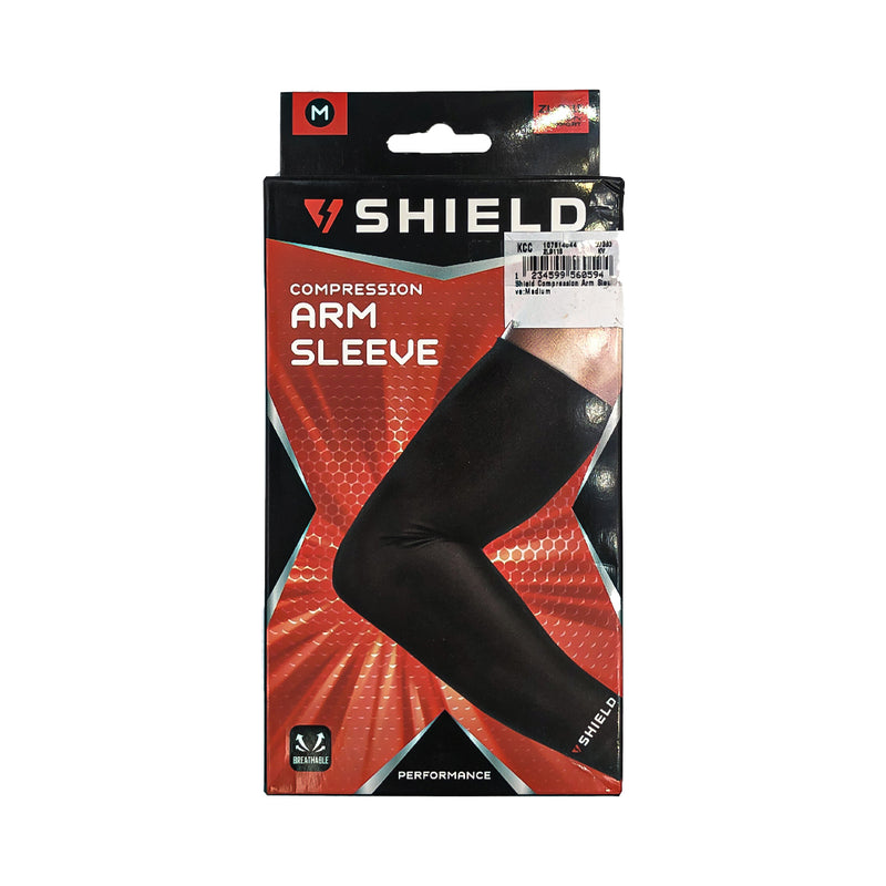 Shield Compression Arm Sleeve Medium