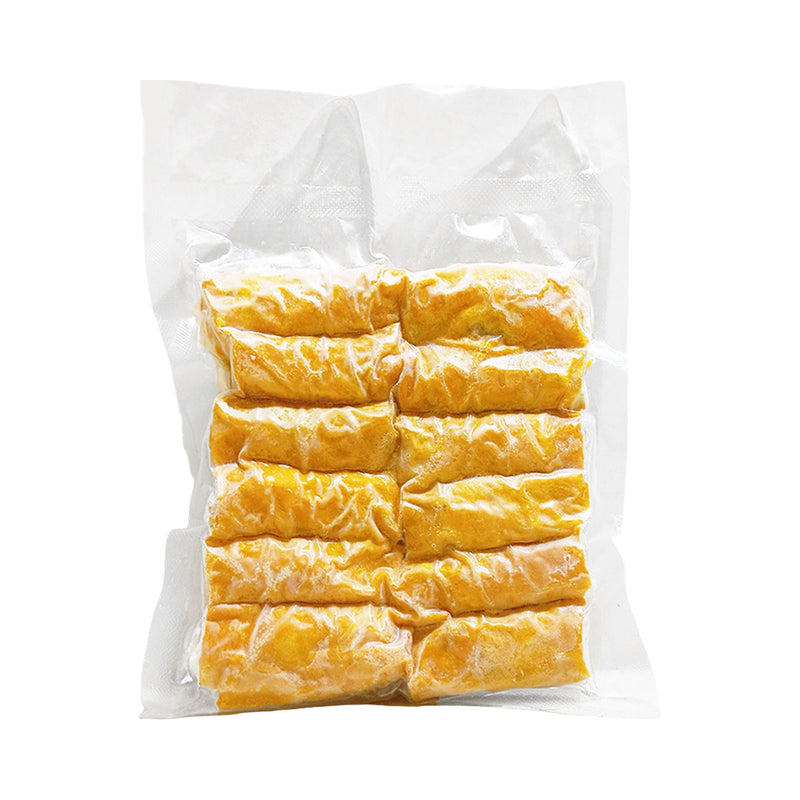 Farhan Tuna Lumpia Cheesy 250g