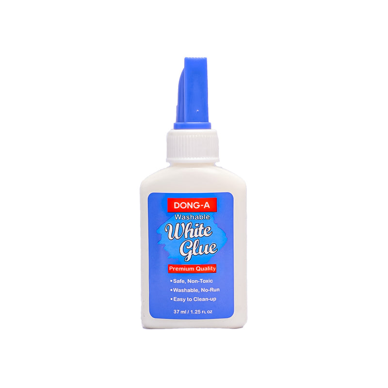 Dong-A Washable White Glue 37ml