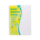 Inspire White Bond Writing Paper Substance 24 A4