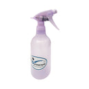 Dyna Bottle Spray Transparent Colored 450ml