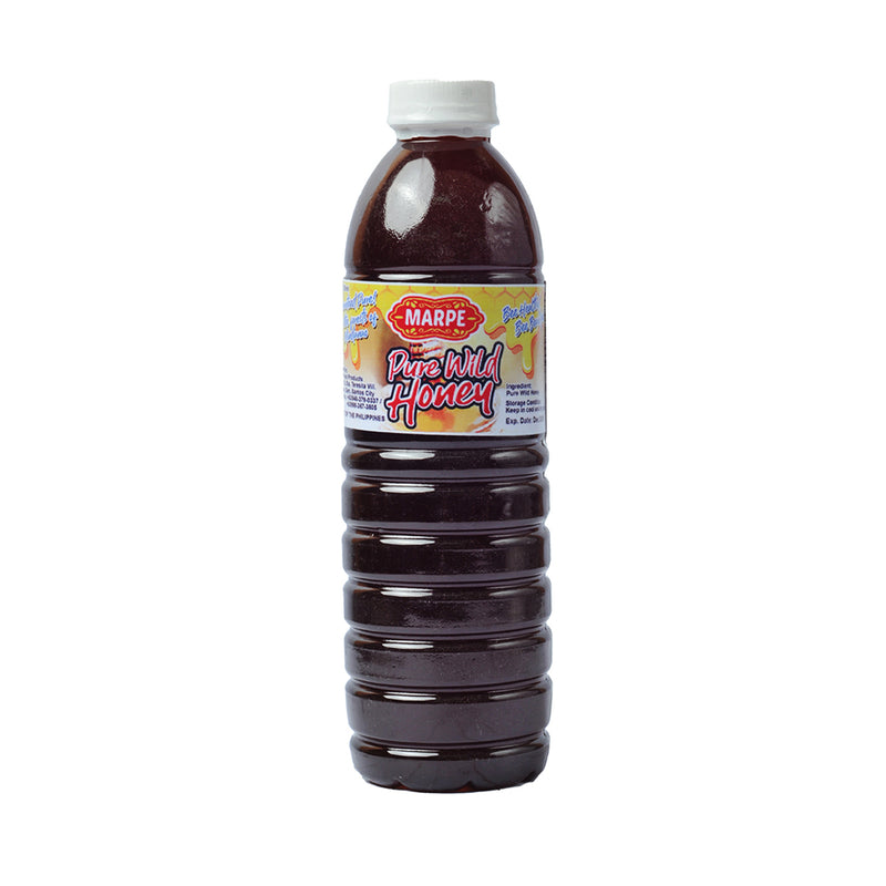 Marpe Pure Wild Honey 500ml