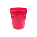 Dynaplas Plastic Round Tumbler
