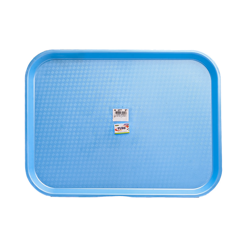 Fuho Fast Food Tray