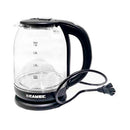 Camel Electric Glass Kettle 1.8L